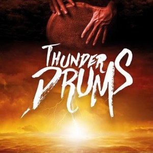 CD THUNDERDRUMS